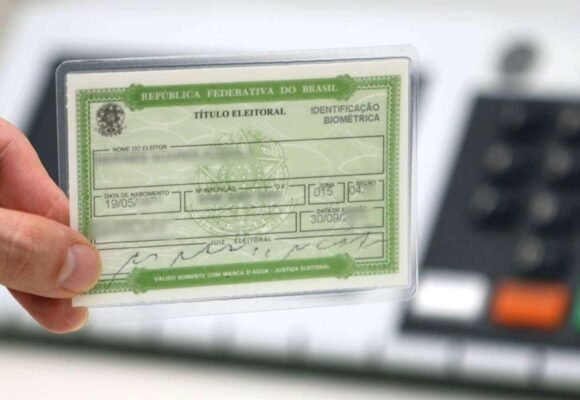 SC tem mais de 5,6 milhões de eleitores aptos a votar nas Eleições Municipais de 2024