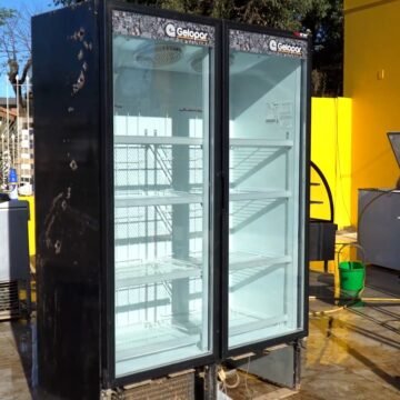 UNITVSC NO RS: moradores precisam reconstruir mercado após enchente em Triunfo