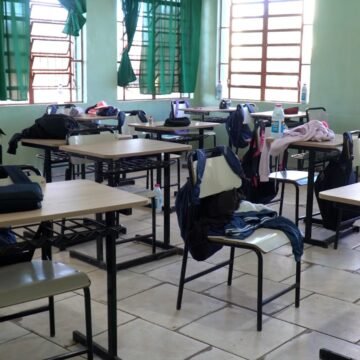 Prefeitura de Tubarão trabalha para solucionar problemas de climatização e rede elétrica nas escolas