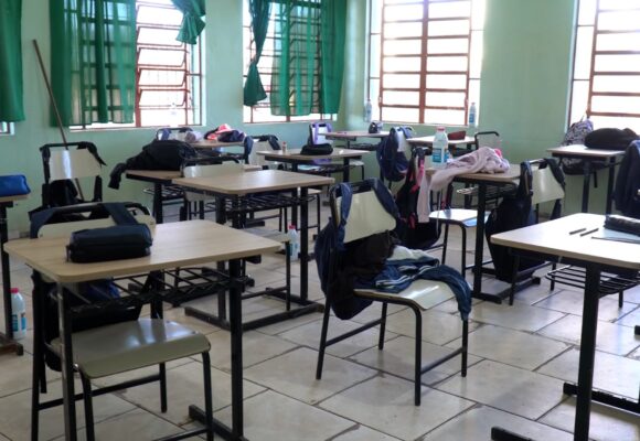 Prefeitura de Tubarão trabalha para solucionar problemas de climatização e rede elétrica nas escolas