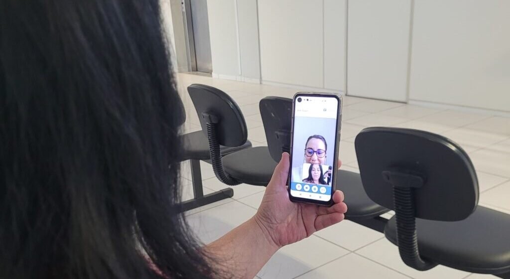 Imbituba conta com pronto atendimento via Telemedicina