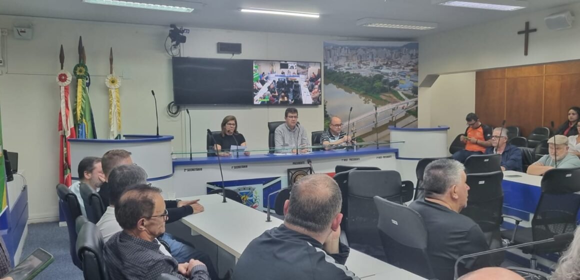 Eleições 2024: Pela primeira vez na história, MDB de Tubarão não terá candidato a prefeito Eleições 2024: Pela primeira vez na história, MDB de Tubarão não terá candidato a prefeito