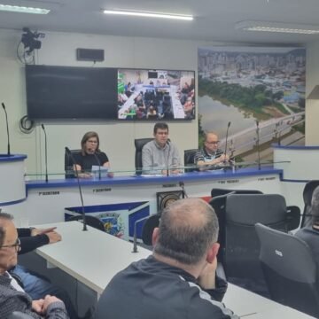 Eleições 2024: Pela primeira vez na história, MDB de Tubarão não terá candidato a prefeito Eleições 2024: Pela primeira vez na história, MDB de Tubarão não terá candidato a prefeito