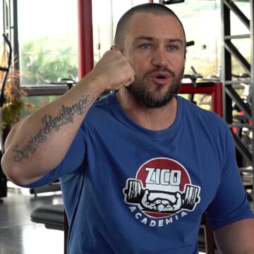 Atleta de Capivari de Baixo é convocado para os Jogos Paralímpicos de Paris Atleta de Capivari de Baixo é convocado para os Jogos Paralímpicos de Paris