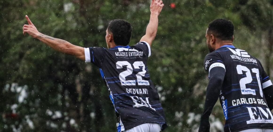 Catarinense: Atlético Tubarão vence e briga por vaga direta nas semifinais da Série B