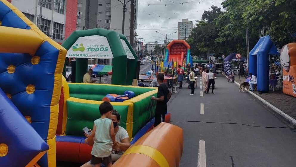 Dia D celebra o Cooperativismo com grande festa julina neste sábado (6) em Tubarão
