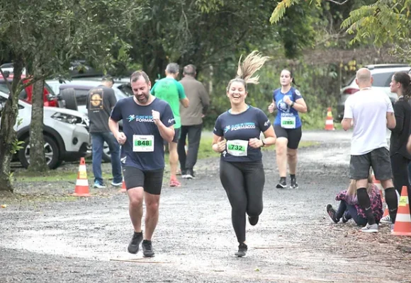 3ª Corrida do Vinho é adiada em Urussanga