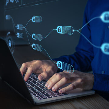 Mudança no consumo: Tecnologia x Informação