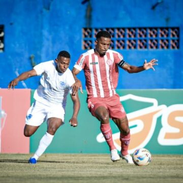 Fora de casa, Hercílio Luz enfrenta o Concórdia pela Série D do Brasileirão Fora de casa, Hercílio Luz enfrenta o Concórdia pela Série D do Brasileirão