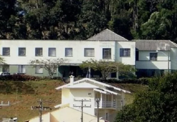 Hospital de Imaruí recebe recurso do Governo do Estado por meio do ‘Programa Valorização’