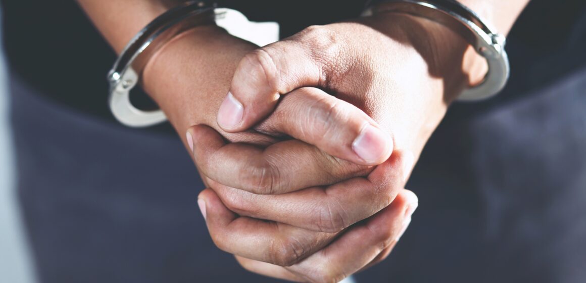 Suspeito de diversos furtos em Tubarão é preso pela Polícia Civil