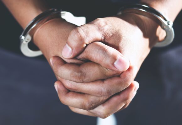 Suspeito de diversos furtos em Tubarão é preso pela Polícia Civil