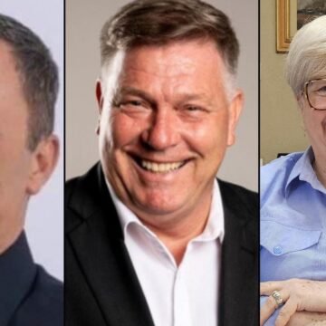 Eleições 2024: Capivari de Baixo tem três chapas definidas