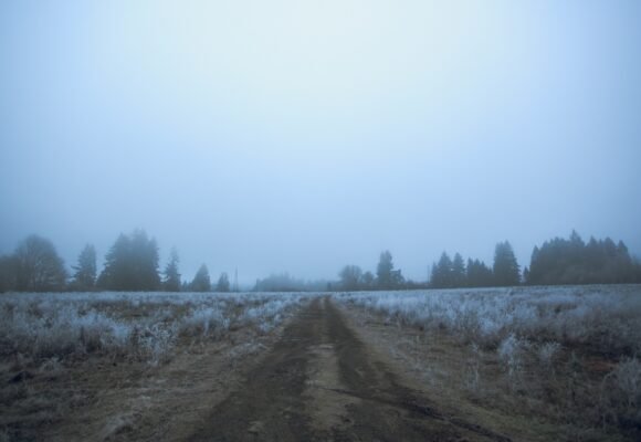 Previsão indica frio intenso e possibilidade de neve neste fim de semana
