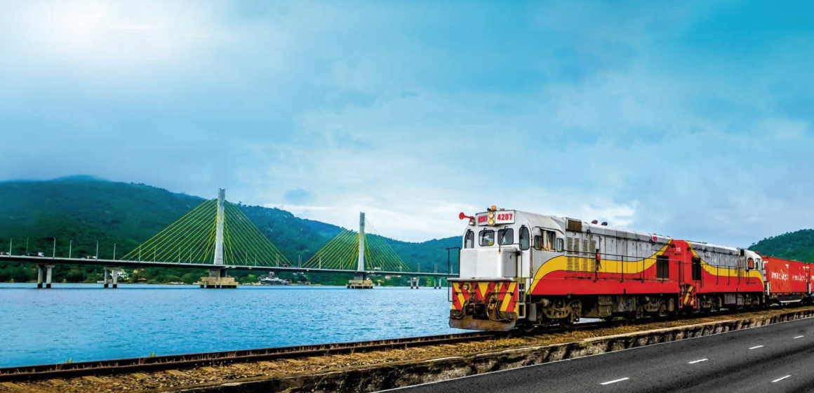 Estrada de Ferro Dona Thereza Christina completa 140 anos Estrada de Ferro Dona Thereza Christina completa 140 anos