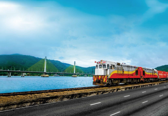 Estrada de Ferro Dona Thereza Christina completa 140 anos