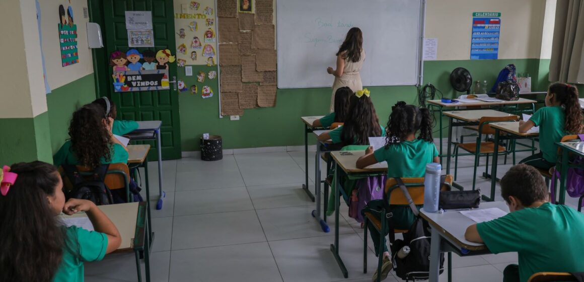 Justiça derruba liminar que interferiu no andamento de concurso da educação de Santa Catarina Justiça derruba liminar que interferiu no andamento de concurso da educação de Santa Catarina