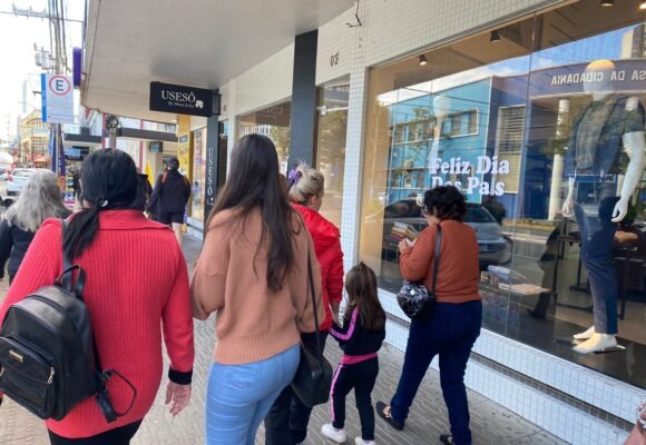 Dia D deste sábado (2) terá dez horas de festa