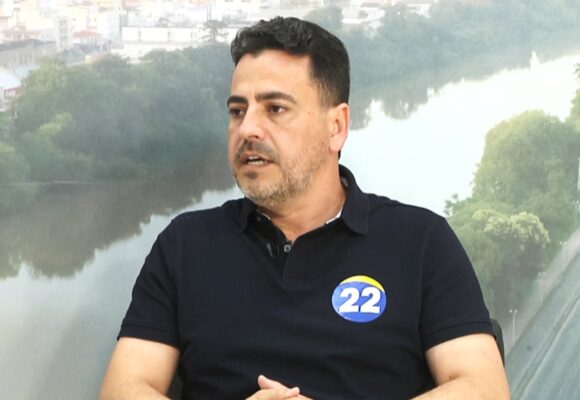 Eleições 2024: confira a entrevista com Soratto (PL), candidato a prefeito de Tubarão