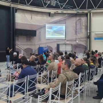 Desfile cívico de Tubarão terá participação de 57 entidades