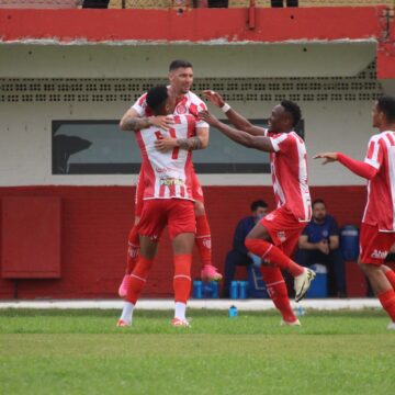 Copa SC: Hercílio Luz encara a Chapecoense nesta segunda-feira (16)