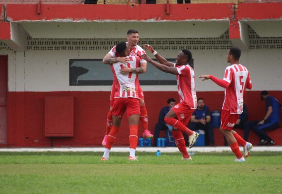 Copa SC: Hercílio Luz encara a Chapecoense nesta segunda-feira (16)