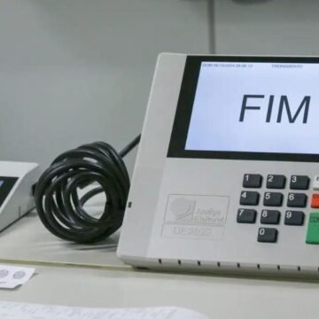 Candidatos não podem ser presos a partir deste sábado