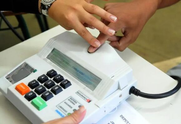 Eleitores sem cadastro biométrico podem votar normalmente nas Eleições 2024