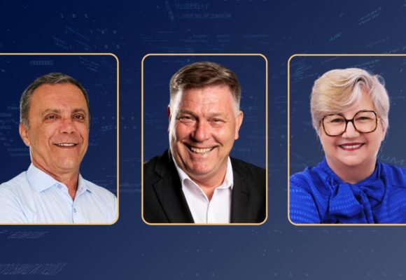 Eleições 2024: UNITVSC realiza debate entre candidatos a prefeito de Capivari de Baixo neste domingo (15)