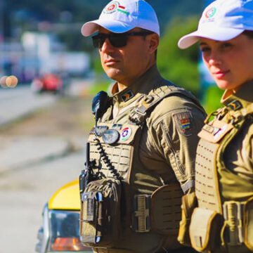 Semana Nacional de Trânsito começa nesta quarta (18) com ações em Santa Catarina