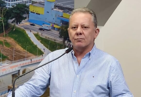 Operação Mensageiro: justiça revoga medida cautelar que obrigava Joares Ponticelli a usar tornozeleira eletrônica