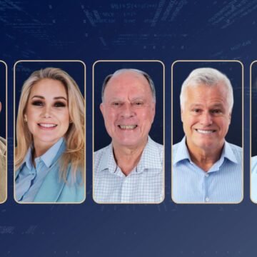 Eleições 2024: UNITV realiza debate entre candidatos a prefeito de Laguna neste domingo (22)