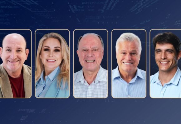 Eleições 2024: UNITV realiza debate entre candidatos a prefeito de Laguna neste domingo (22)