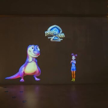 Passado da Hora: AnimaKing lança série de animação sobre a história de Santa Catarina