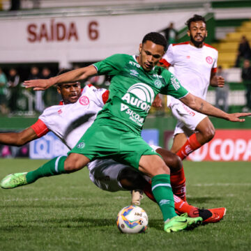 Copa SC: Hercílio Luz empata com Chapecoense