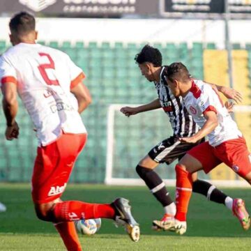 Copa SC: Hercílio Luz vence o Figueirense Copa SC: Hercílio Luz vence o Figueirense