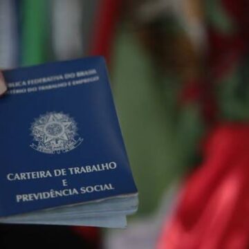 Salário do trabalhador catarinense está entre os maiores do país