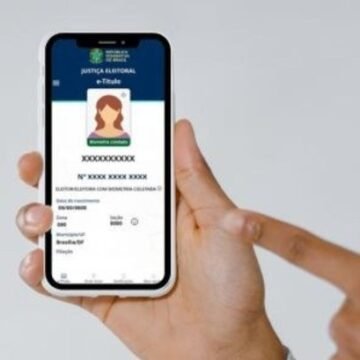 Eleições 2024: não vai votar? Saiba como justificar ausência na eleição por aplicativo