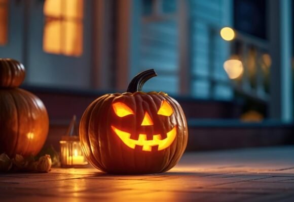 Conheça a origem da festividade de Halloween celebrada no dia 31 de outubro