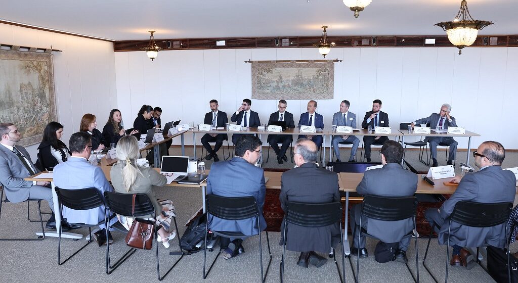 Royalties do petróleo: STF autoriza negociação direta entre estados para definir valores devidos a SC