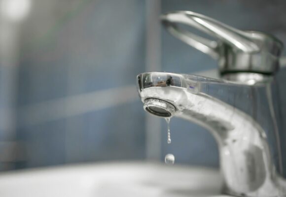 Cinco bairros de Tubarão podem ficar com o abastecimento de água comprometido nesta sexta-feira (18)