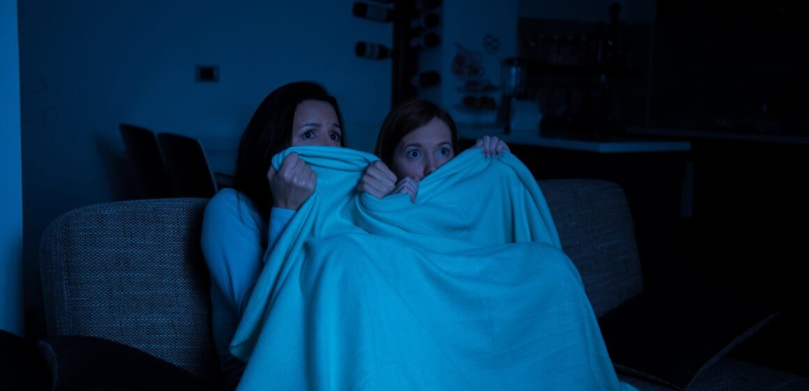 Os 10 melhores filmes de terror para assistir neste Halloween