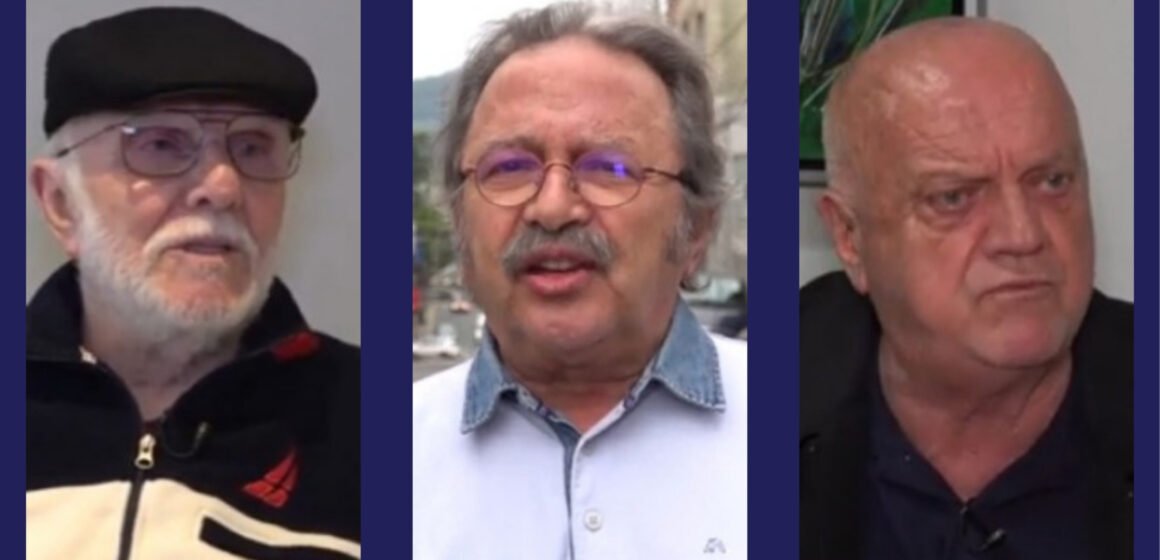 Eleições 2024: ex-prefeitos analisam os desafios que os próximos gestores enfrentarão em Tubarão Eleições 2024: ex-prefeitos analisam os desafios que os próximos gestores enfrentarão em Tubarão