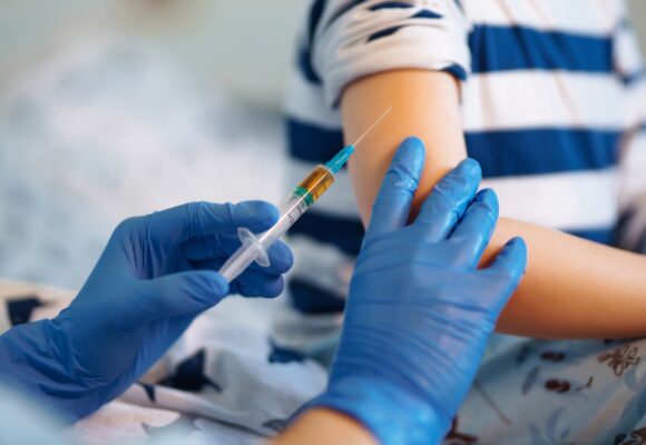 Número de casos de síndrome respiratória é o maior dos últimos 2 anos