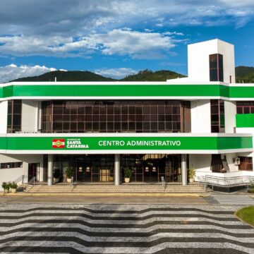 Dia do Servidor Público: o que abre e o que fecha nos serviços estaduais em Santa Catarina