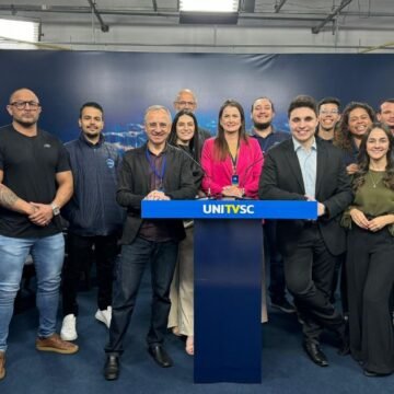 UNITV faz cobertura das Eleições 2024 nas cidades da região