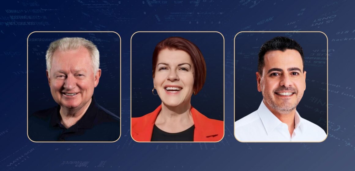 Eleições 2024: UNITV realiza último debate com os candidatos à prefeitura de Tubarão nesta quinta (3)