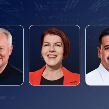 Eleições 2024: UNITV realiza último debate com os candidatos à prefeitura de Tubarão nesta quinta (3)