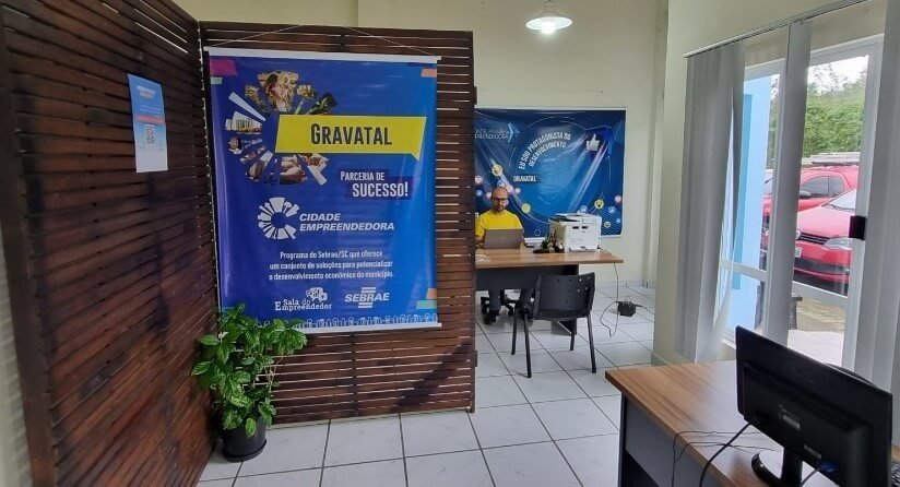 Sala do Empreendedor promove 2º Happy Hour de Negócios Sala do Empreendedor promove 2º Happy Hour de Negócios