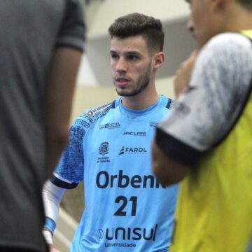 ADFT/Tubarão Futsal: clube terá mudanças no elenco para a temporada 2025